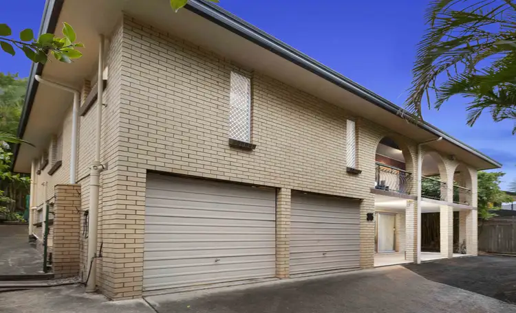 Main view of Homely house listing, 35 Arrabri Avenue, Jindalee QLD 4074