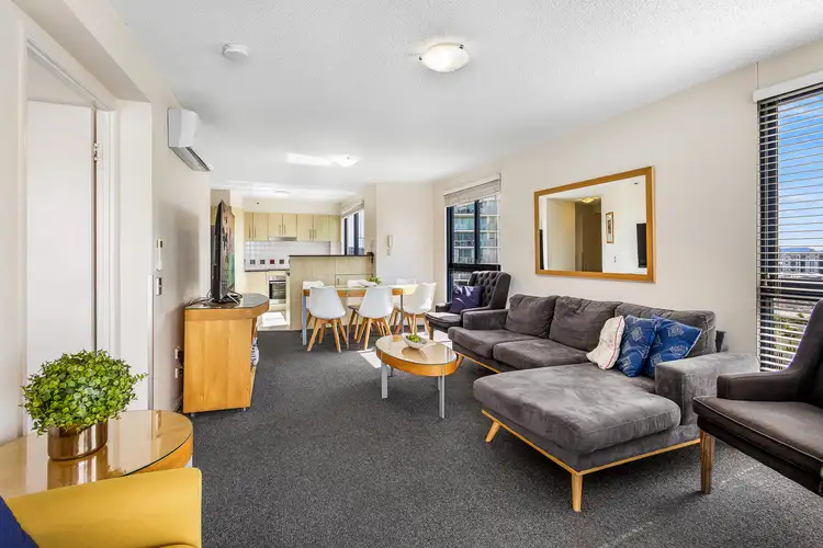 Fourth view of Homely unit listing, 80/55 Sixth Avenue, Maroochydore QLD 4558