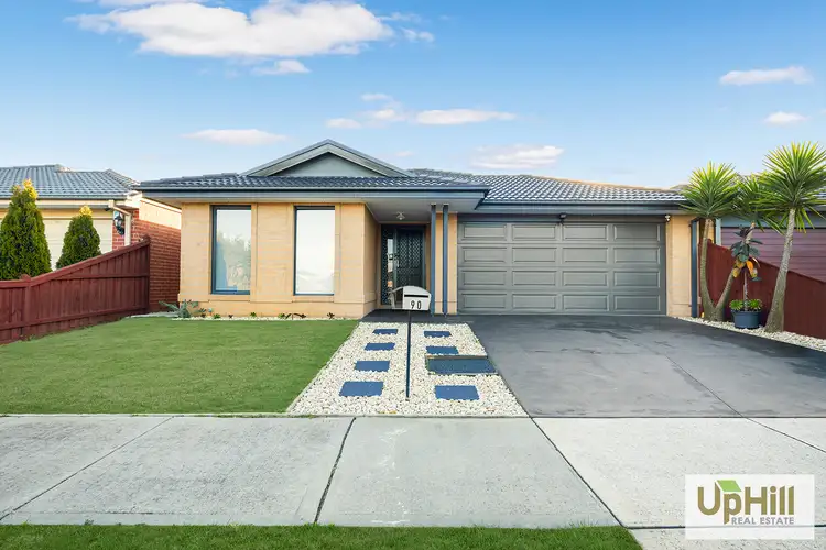 90 Glenelg Street, Clyde North VIC 3978
