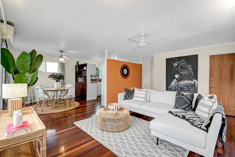 4 Brolga Crescent, Condon QLD 4815