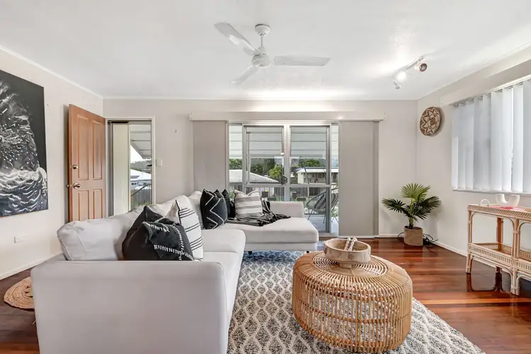 Second view of Homely house listing, 4 Brolga Crescent, Condon QLD 4815