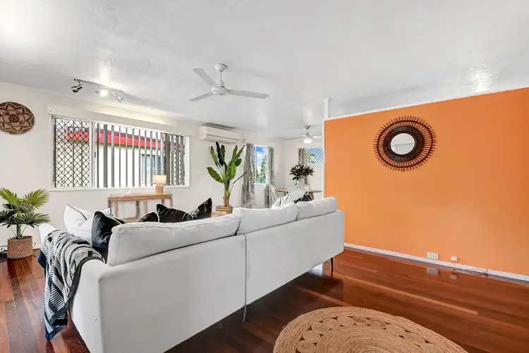 Third view of Homely house listing, 4 Brolga Crescent, Condon QLD 4815