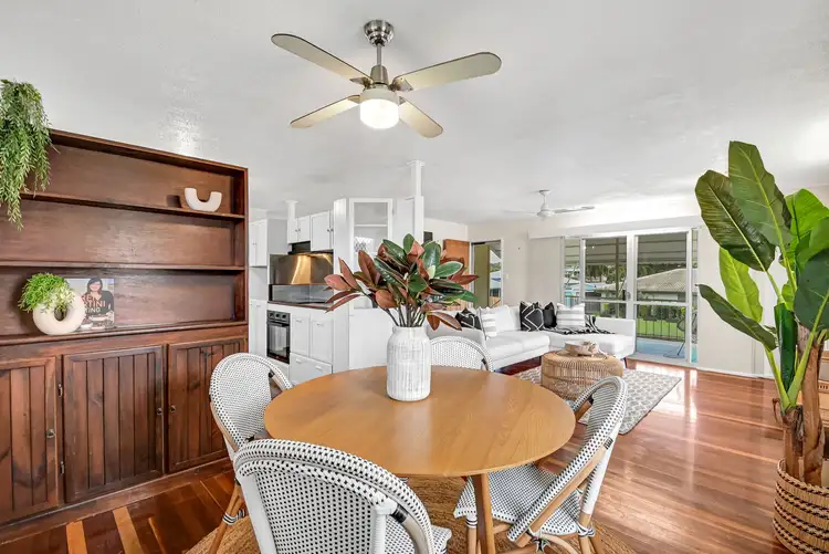 Fourth view of Homely house listing, 4 Brolga Crescent, Condon QLD 4815