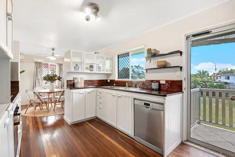 Fifth view of Homely house listing, 4 Brolga Crescent, Condon QLD 4815