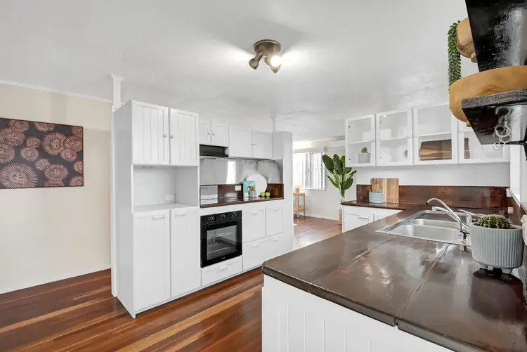 Sixth view of Homely house listing, 4 Brolga Crescent, Condon QLD 4815