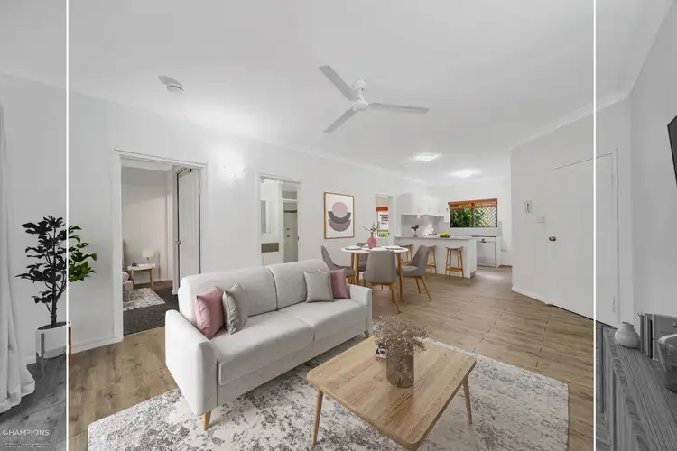 6/56 Cairns Street, Cairns North QLD 4870