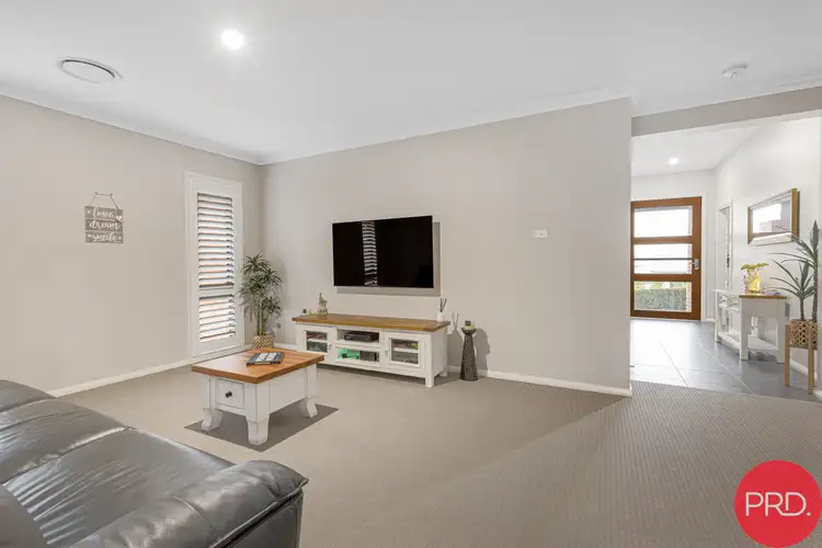 Fourth view of Homely house listing, 19 Vantage Court, Bolwarra NSW 2320