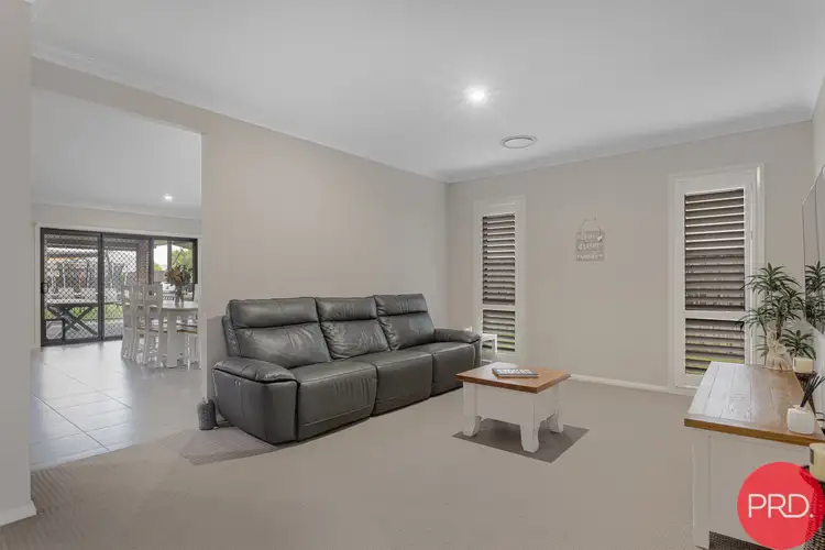 Fifth view of Homely house listing, 19 Vantage Court, Bolwarra NSW 2320