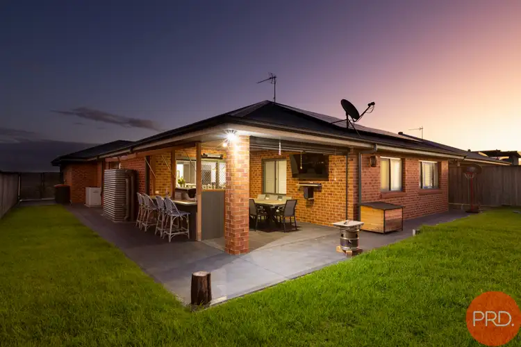 Sixth view of Homely house listing, 19 Vantage Court, Bolwarra NSW 2320