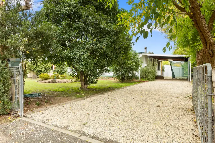 Third view of Homely house listing, 36 Livingstone Street, Avenel VIC 3664