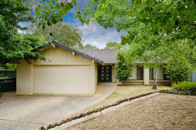 Main view of Homely house listing, 19 MOONYA DRIVE, Wodonga VIC 3690