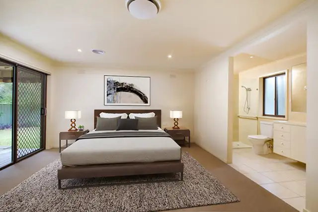 Sixth view of Homely house listing, 19 MOONYA DRIVE, Wodonga VIC 3690