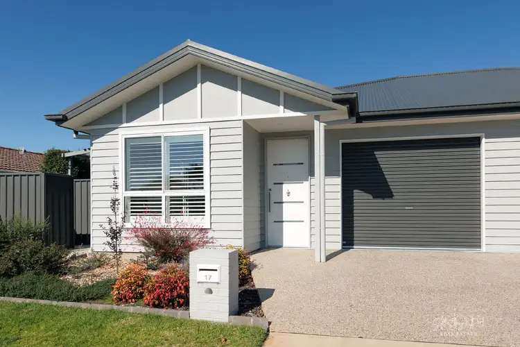 17 ATHOL STREET, Wodonga VIC 3690