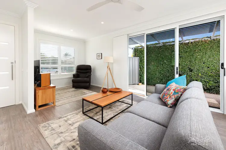 Third view of Homely townhouse listing, 17 ATHOL STREET, Wodonga VIC 3690