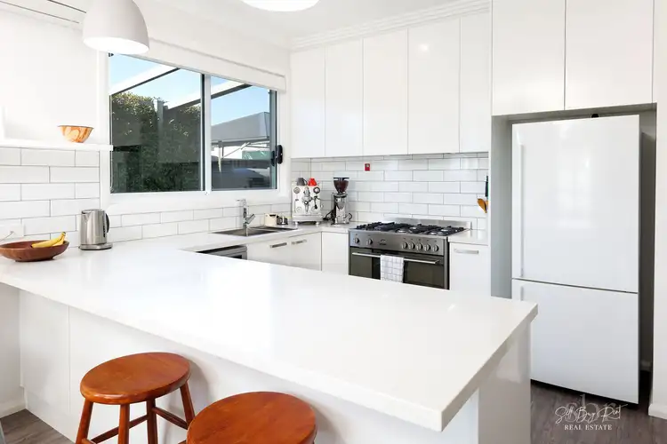 Fourth view of Homely townhouse listing, 17 ATHOL STREET, Wodonga VIC 3690
