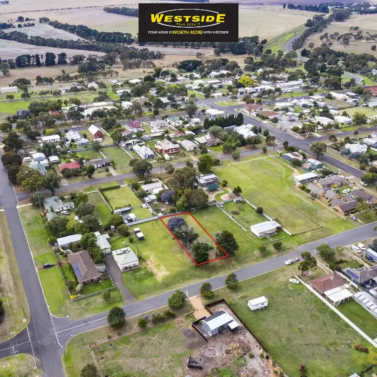 Fourth view of Homely land listing, 60 Oman Street, Lismore VIC 3324