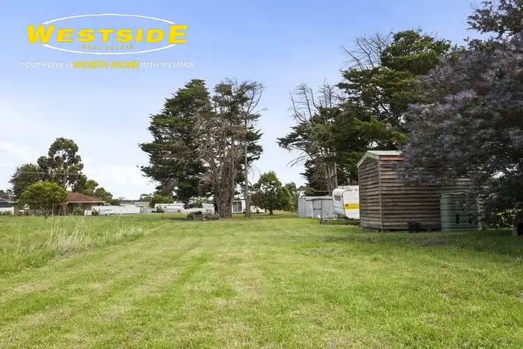 Fifth view of Homely land listing, 60 Oman Street, Lismore VIC 3324