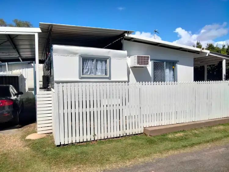 Main view of Homely house listing, 69/20 Childers Rd, Kensington QLD 4670
