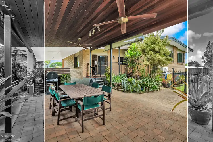13 Sorrento Street, Woree QLD 4868