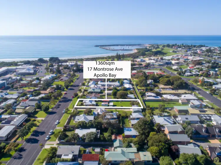 17 Montrose Avenue, Apollo Bay VIC 3233