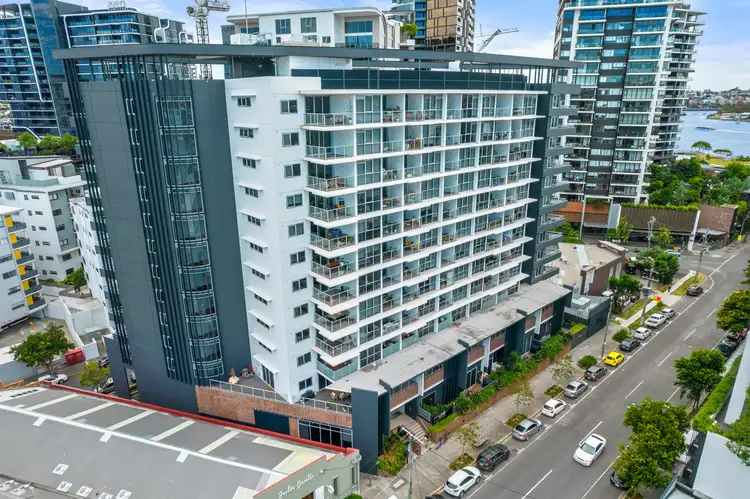 102/42 Wyandra St, Newstead QLD 4006