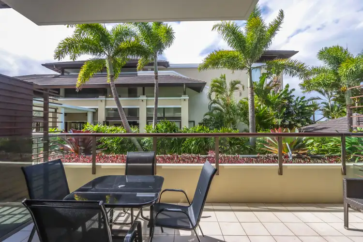Third view of Homely unit listing, Unit 108 Lot 8 Santai Resort/9-13 Dianella Drive, Casuarina NSW 2487