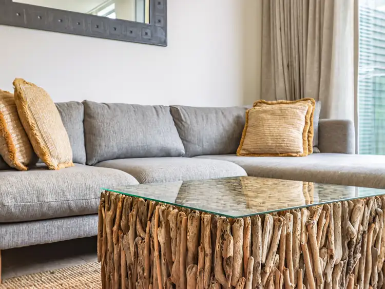 Fourth view of Homely unit listing, Unit 108 Lot 8 Santai Resort/9-13 Dianella Drive, Casuarina NSW 2487