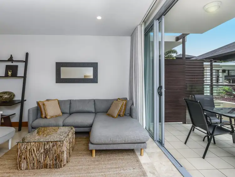 Fifth view of Homely unit listing, Unit 108 Lot 8 Santai Resort/9-13 Dianella Drive, Casuarina NSW 2487