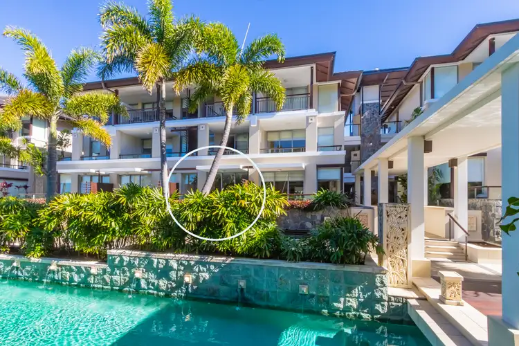 Sixth view of Homely unit listing, Unit 108 Lot 8 Santai Resort/9-13 Dianella Drive, Casuarina NSW 2487