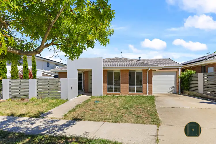 Main view of Homely house listing, 120 Overall Avenue, Casey ACT 2913