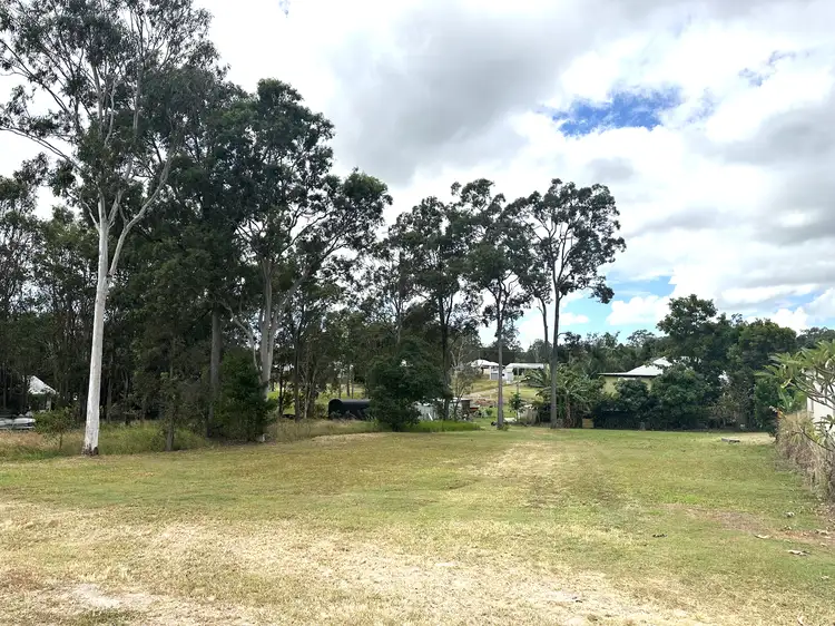 Main view of Homely land listing, 4 Cairns Street, Avondale QLD 4670