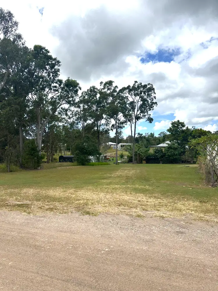 Second view of Homely land listing, 4 Cairns Street, Avondale QLD 4670