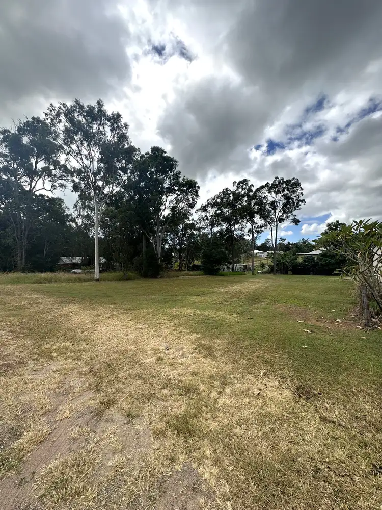 Third view of Homely land listing, 4 Cairns Street, Avondale QLD 4670