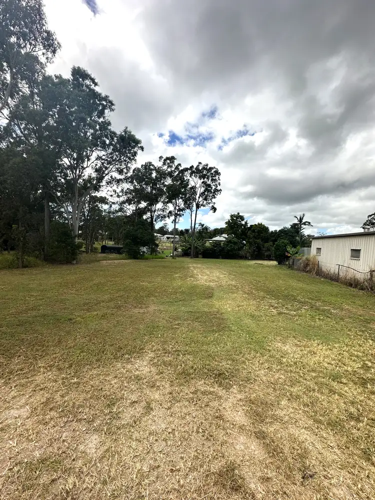 Fourth view of Homely land listing, 4 Cairns Street, Avondale QLD 4670