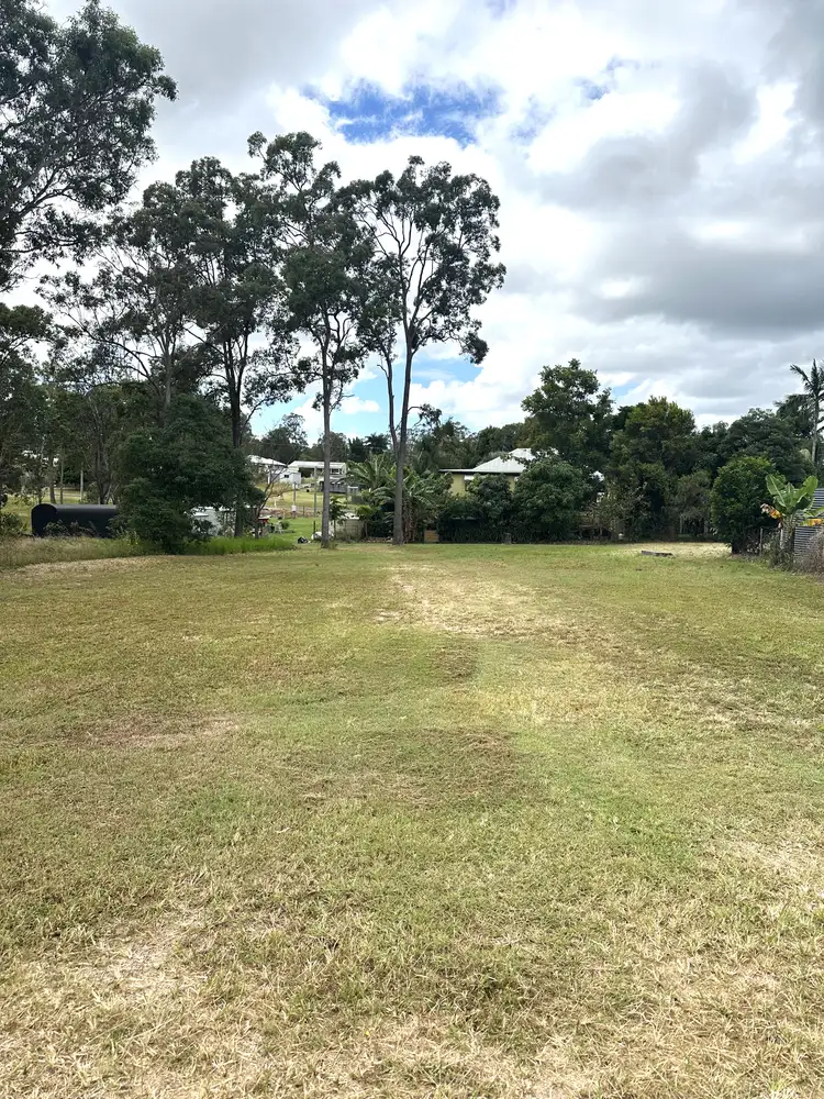 Fifth view of Homely land listing, 4 Cairns Street, Avondale QLD 4670