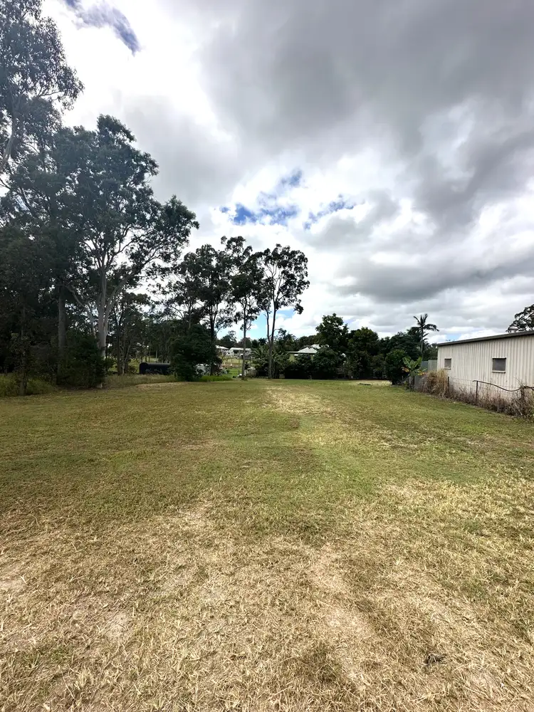 Sixth view of Homely land listing, 4 Cairns Street, Avondale QLD 4670