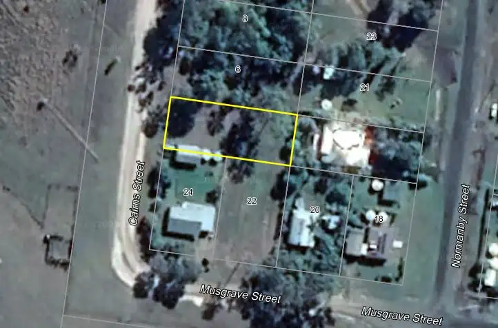 Seventh view of Homely land listing, 4 Cairns Street, Avondale QLD 4670