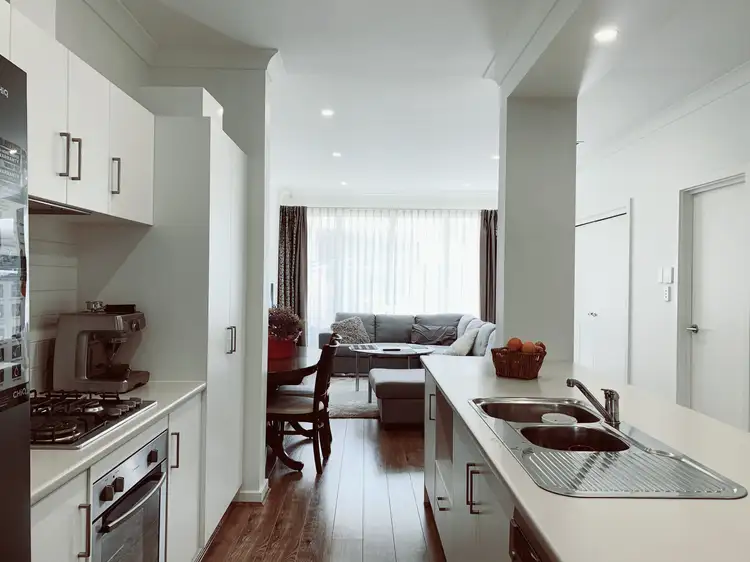 Main view of Homely townhouse listing, 59 Sixth Street, Bowden SA 5007