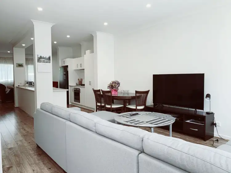 Second view of Homely townhouse listing, 59 Sixth Street, Bowden SA 5007