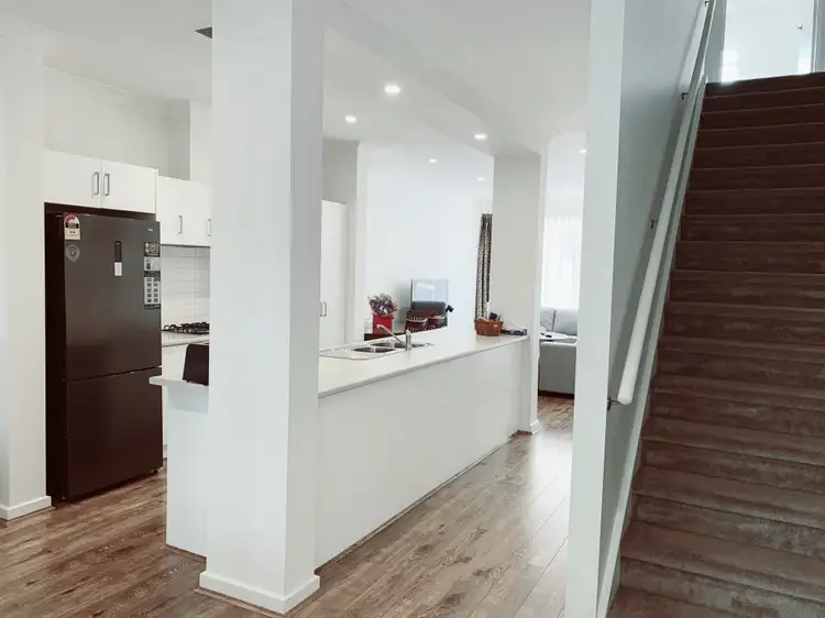 Third view of Homely townhouse listing, 59 Sixth Street, Bowden SA 5007