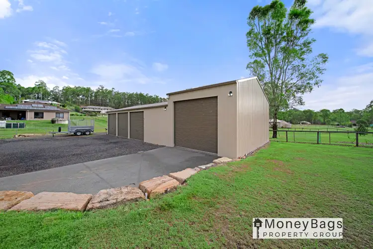 Fourth view of Homely house listing, 6-8 Giles Court, Jimboomba QLD 4280