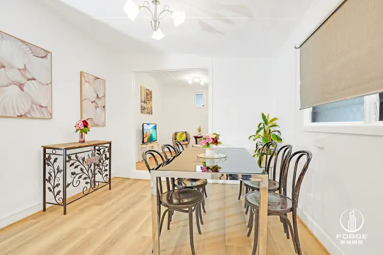 Main view of Homely house listing, 16 Oakland Street, Maribyrnong VIC 3032