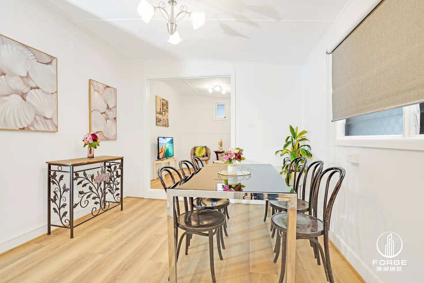 Main view of Homely house listing, 16 Oakland Street, Maribyrnong VIC 3032