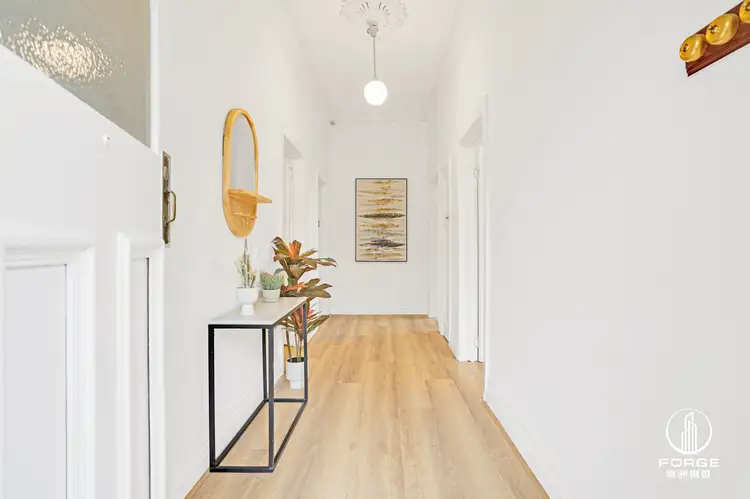 Second view of Homely house listing, 16 Oakland Street, Maribyrnong VIC 3032