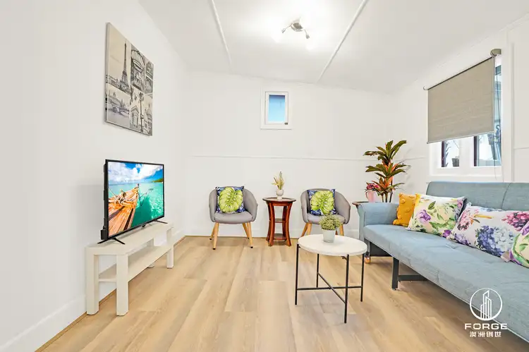 Third view of Homely house listing, 16 Oakland Street, Maribyrnong VIC 3032