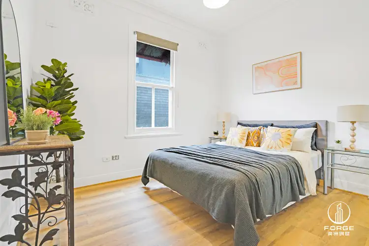 Fifth view of Homely house listing, 16 Oakland Street, Maribyrnong VIC 3032