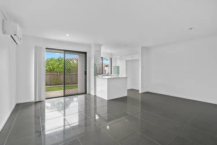 Main view of Homely townhouse listing, 45/28 Fortune Street, Coomera QLD 4209