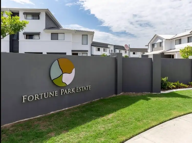 Third view of Homely townhouse listing, 45/28 Fortune Street, Coomera QLD 4209