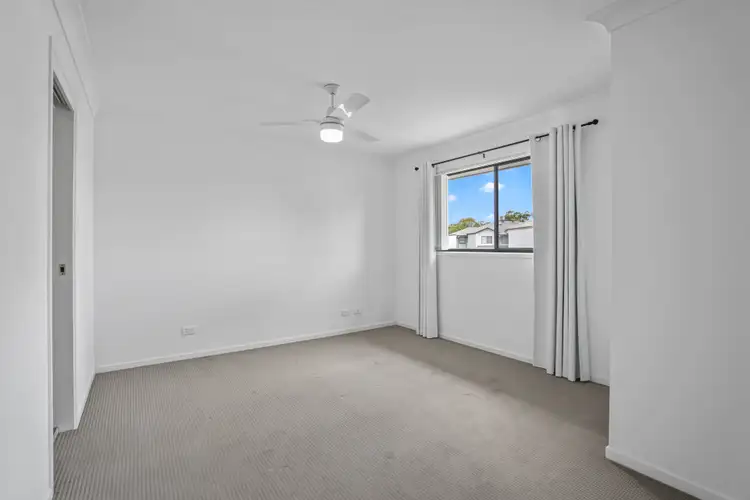 Fourth view of Homely townhouse listing, 45/28 Fortune Street, Coomera QLD 4209