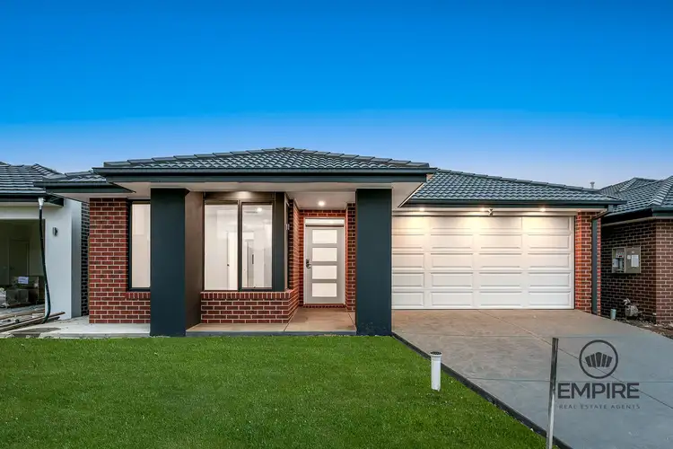 Main view of Homely house listing, 21 Pembrokeshire Loop, Clyde VIC 3978